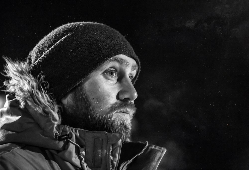 Photograph by Ольга Остапенко