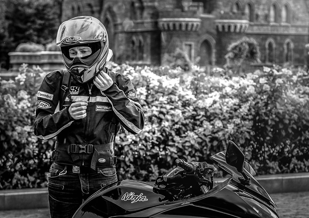 Photograph by Ольга Остапенко