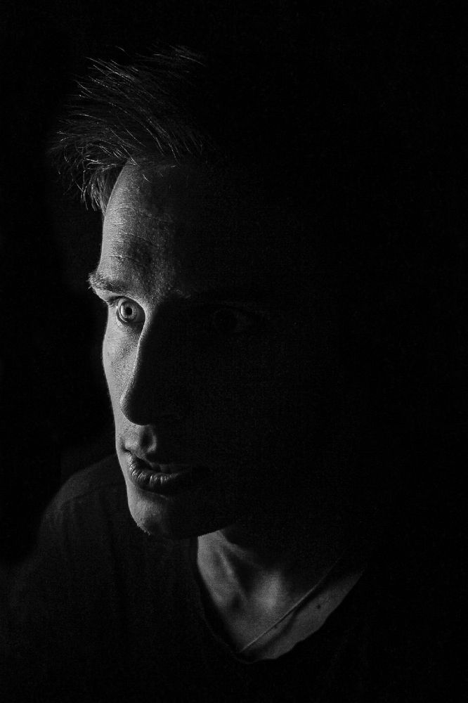 Photograph by Никита Викторович