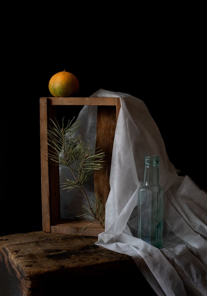 Photograph by Анна Статейко