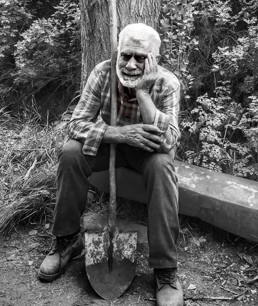 Фотография автора Zahra Seyedmorti