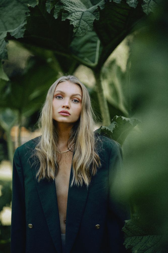 Photograph by Mariia Ivanova