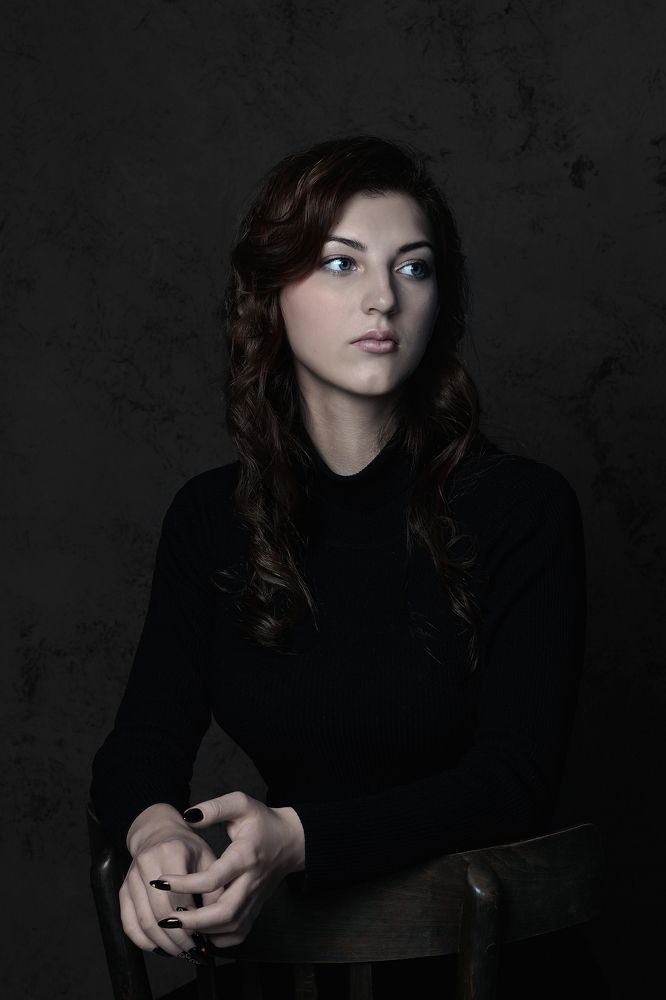 Photograph by Ирина Баландина
