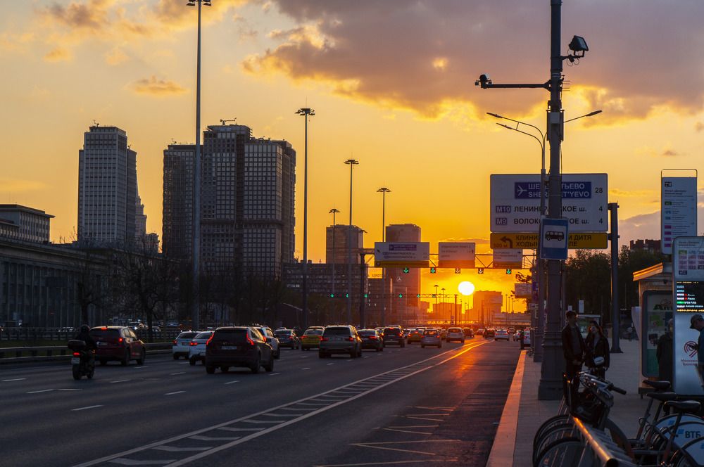 Photograph by Роман Шаров