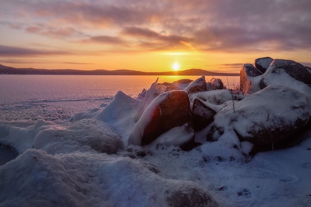 Photograph by Эдуард Голиков