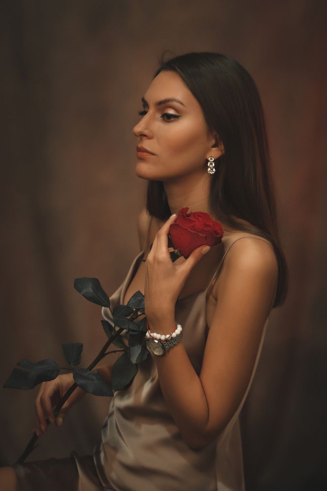 Photograph by Екатерина Чичкова