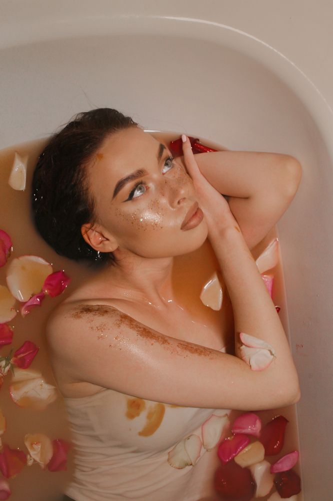 Photograph by Настя