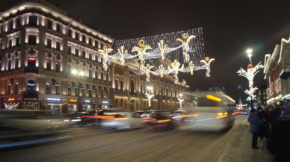 Photograph by Нияз Мирхайдаров