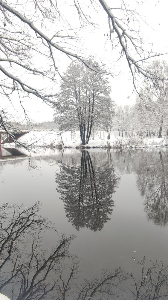 Photograph by Ирина Подлубная