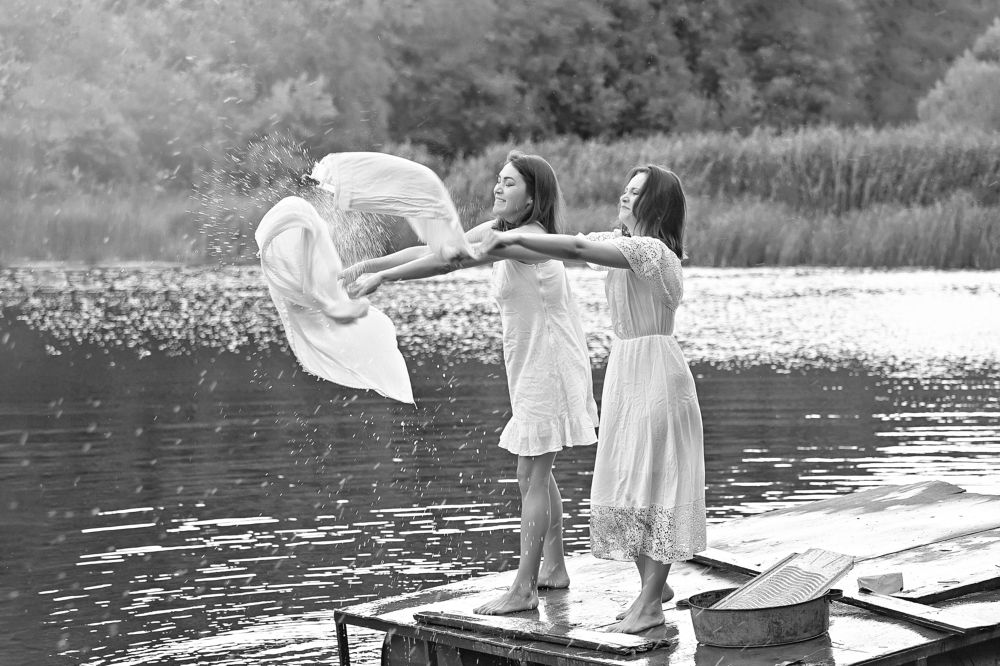 Photograph by Ажар Шайдилдинова