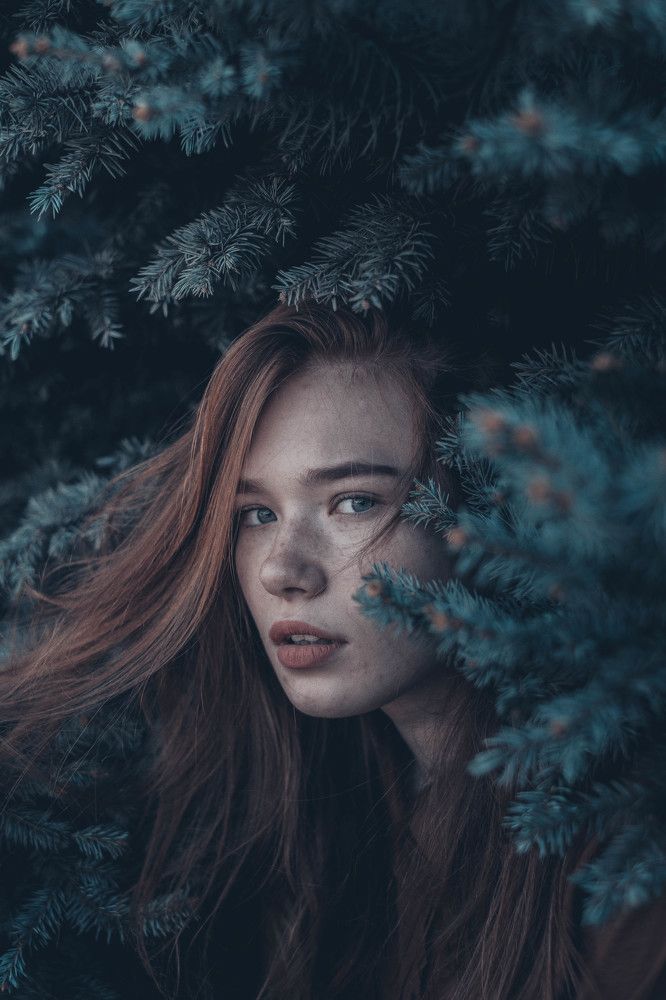 Photograph by Вероника Гергерт