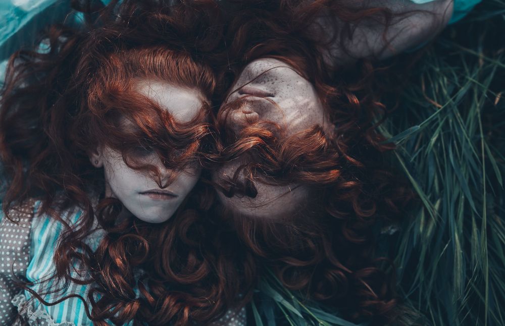 Photograph by Вероника Гергерт