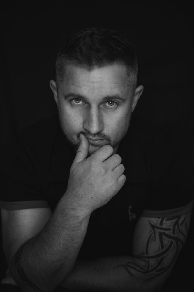 Photograph by Оксана Лукшина