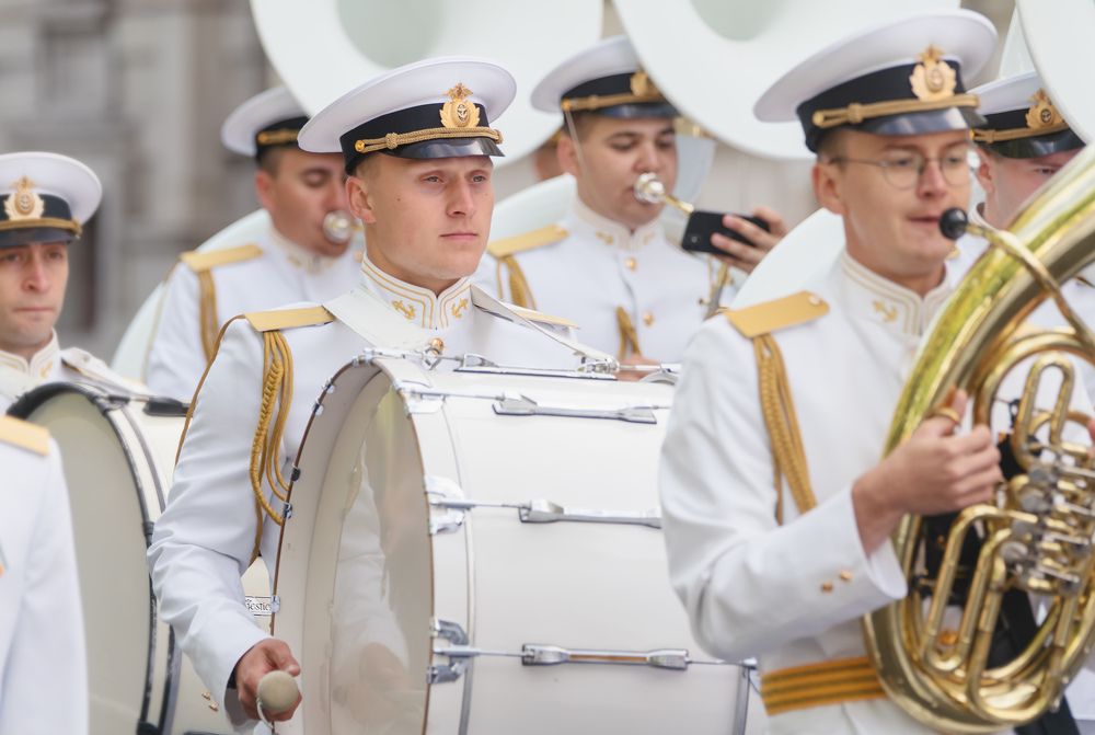 Photograph by Олег Милеев (Каминцев)