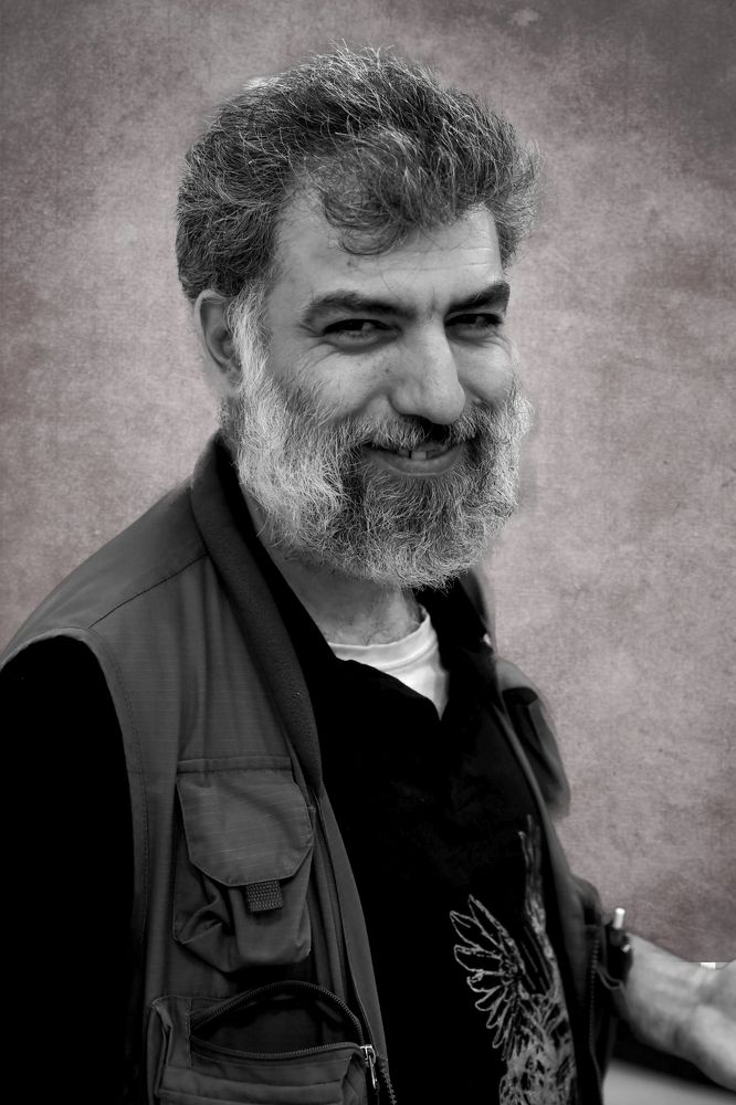 Photograph by Дмитрий Розенбаум