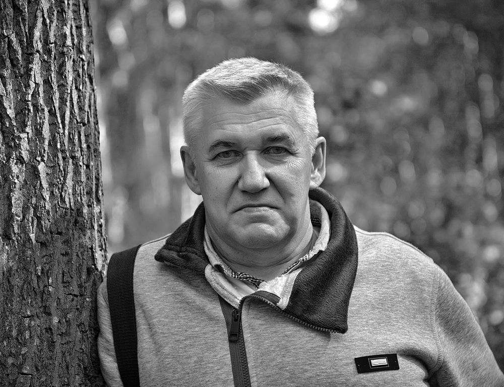 Photograph by Николай Феофанов