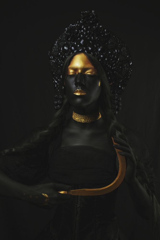 Фотография автора Светлана Григина