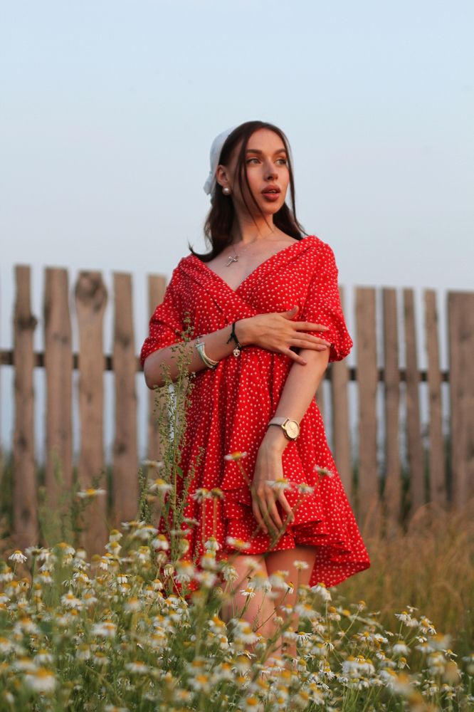 Photograph by Настя