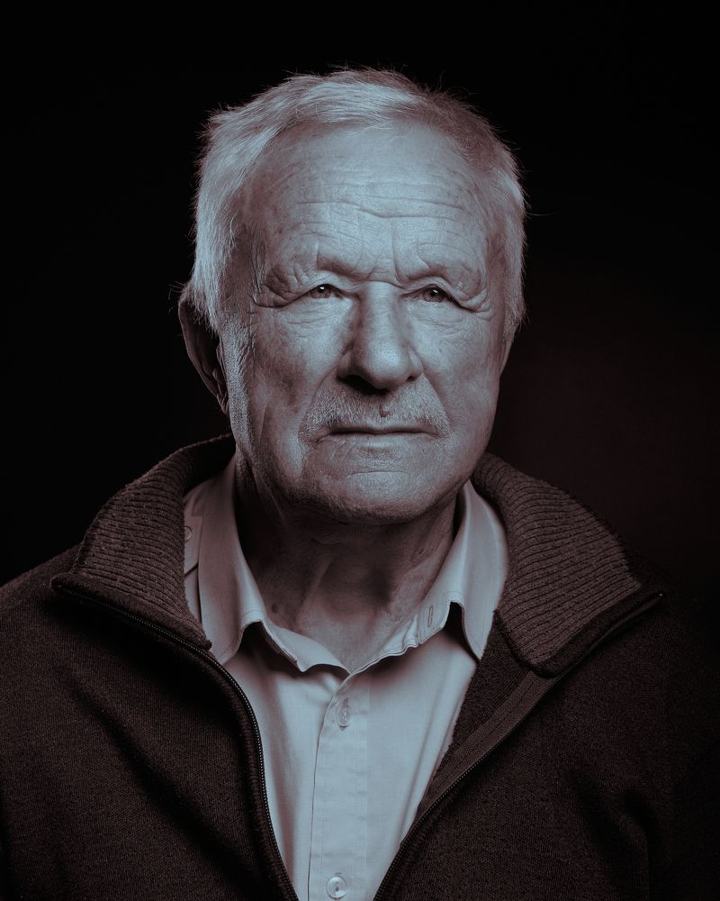 Photograph by Владимир Чернышов