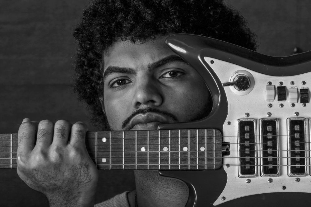 Photograph by Nicola Rocco