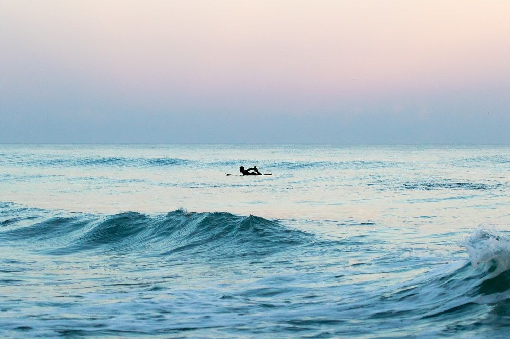 Photograph by Kevin Blackwell