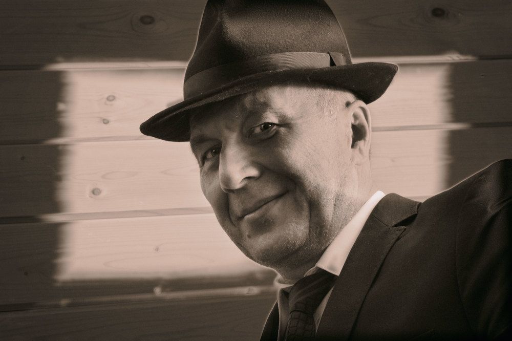 Photograph by Альфия Агзамова