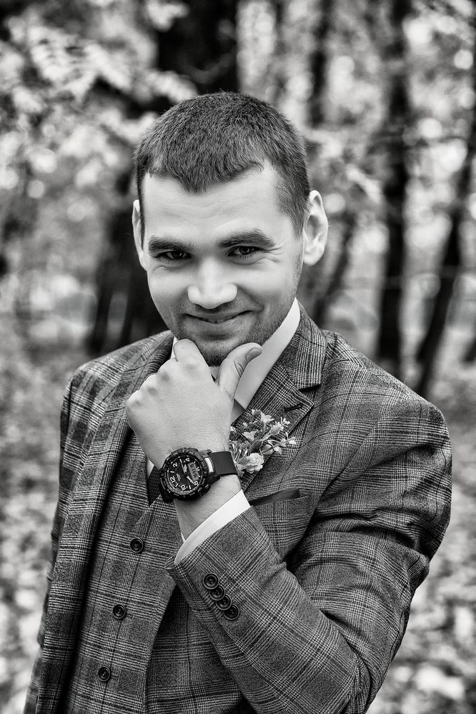 Photograph by Алексей Ольшевский