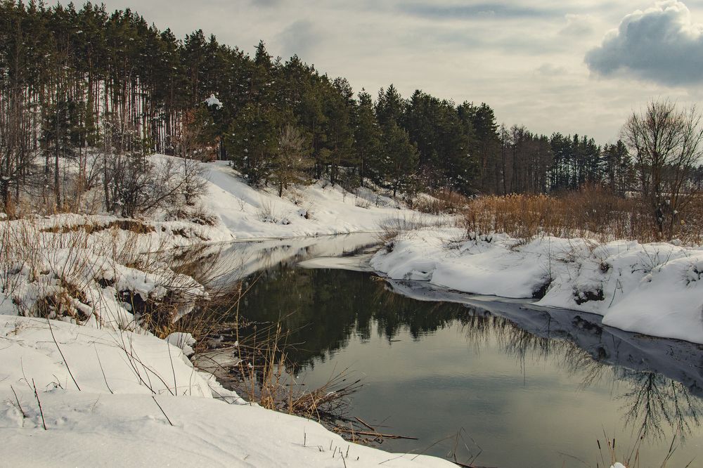 Photograph by Васенин Павел