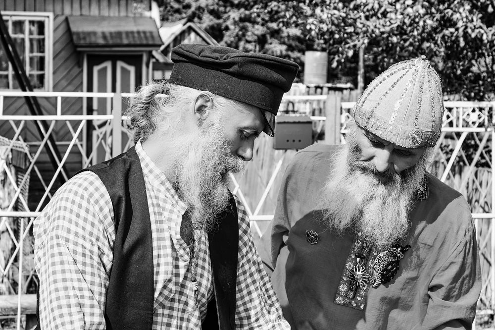 Photograph by Алексей Ольшевский