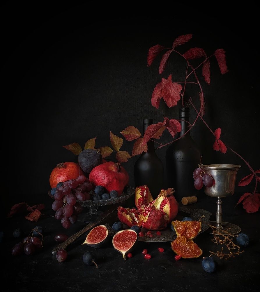 Photograph by Елена Соколова