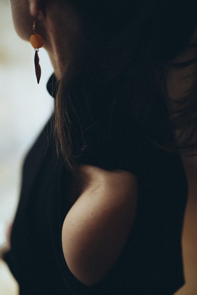 Photograph by Anna Vlasova