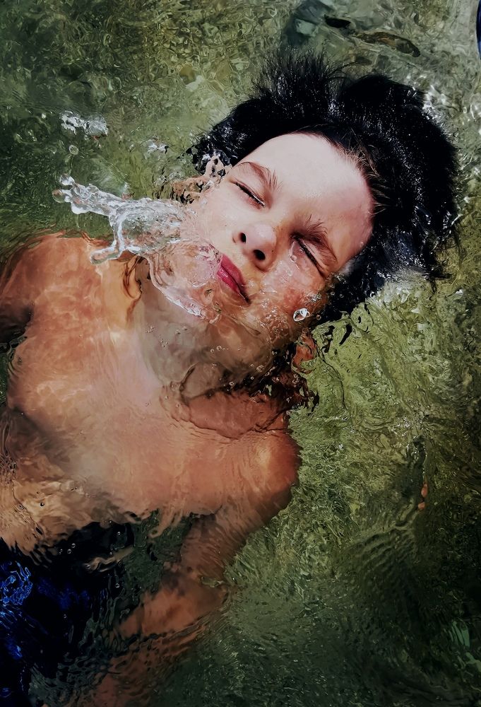 Photograph by Ирина Хромова