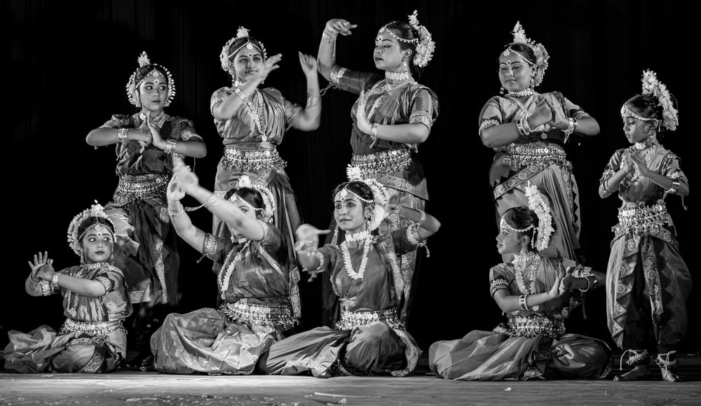 Photograph by Ramya Roy