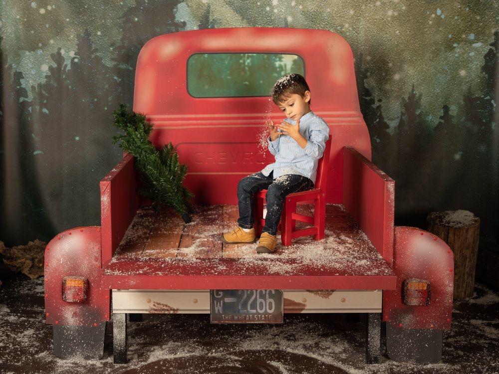 Photograph by Mònica Udina