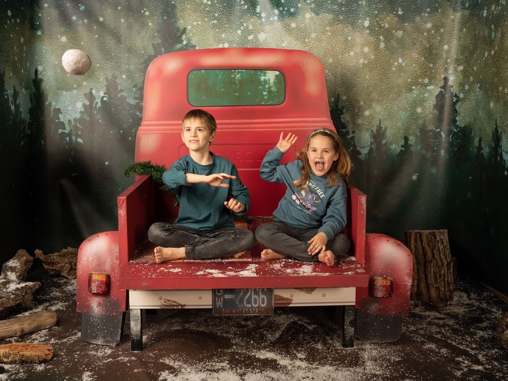 Photograph by Mònica Udina