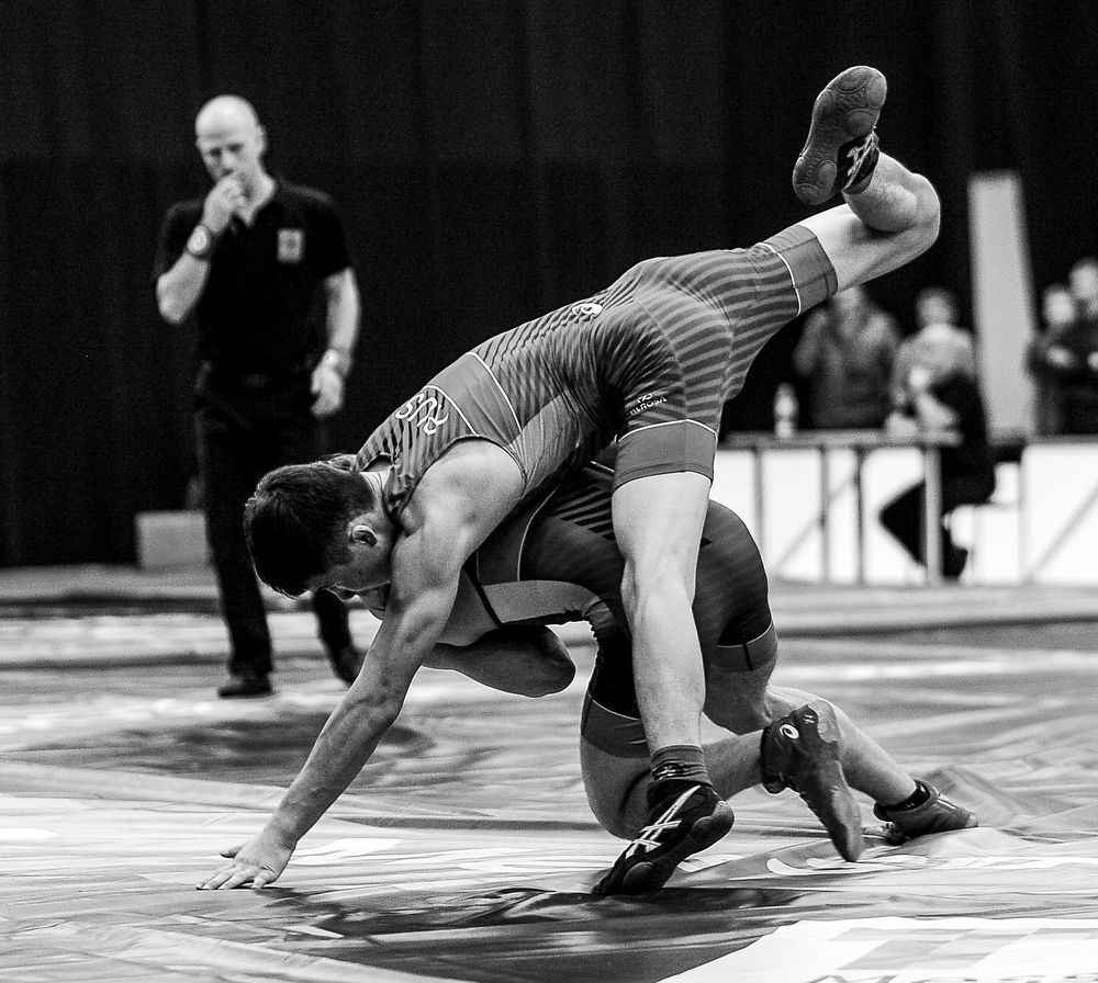 Photograph by Егор Белобородов