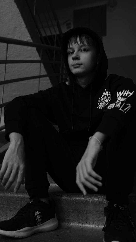 Фотография автора Максим Грибанов