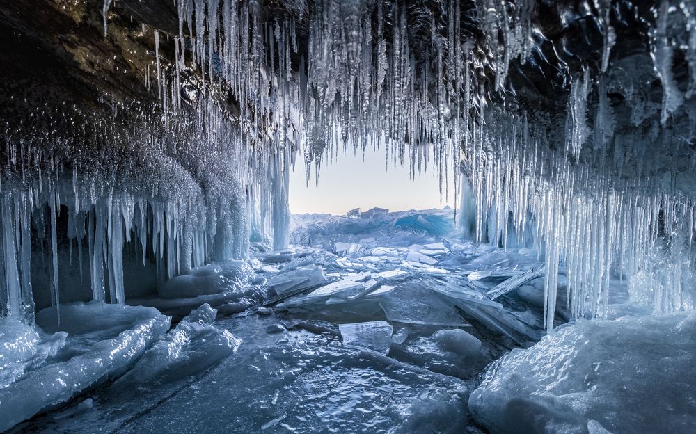 Photograph by Александр Кузнецов