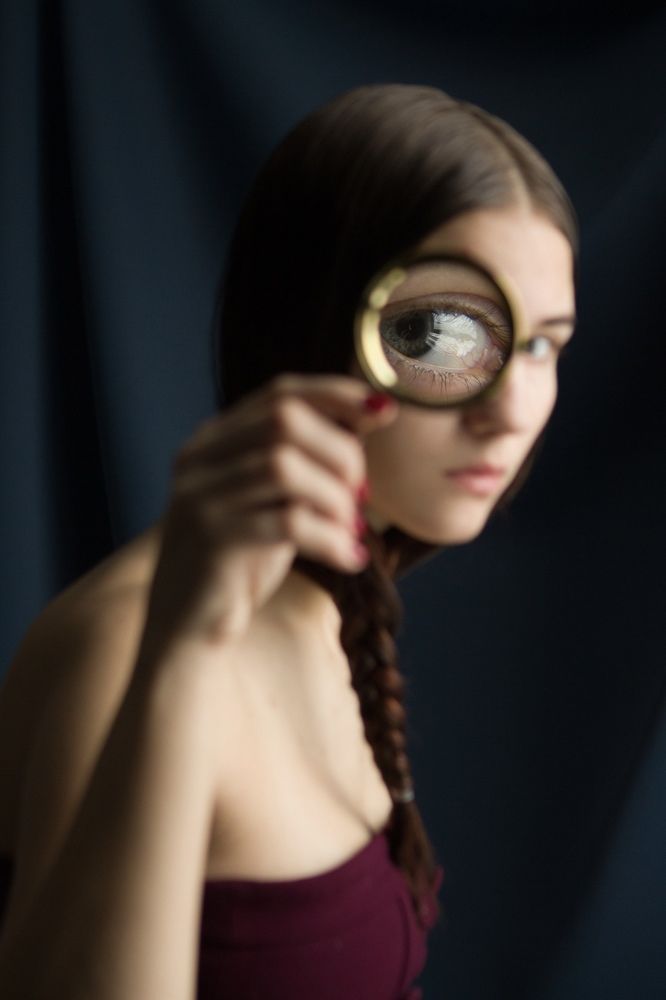 Photograph by Петр Максимов