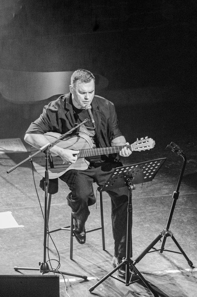 Photograph by Денис Кичев