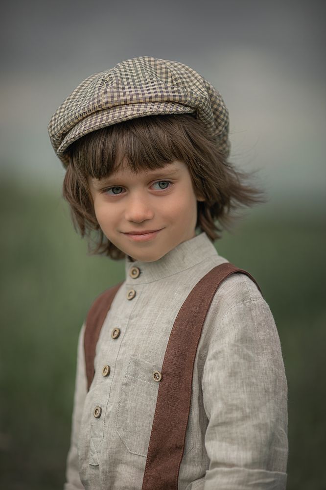 Photograph by LIDIYA HOLD