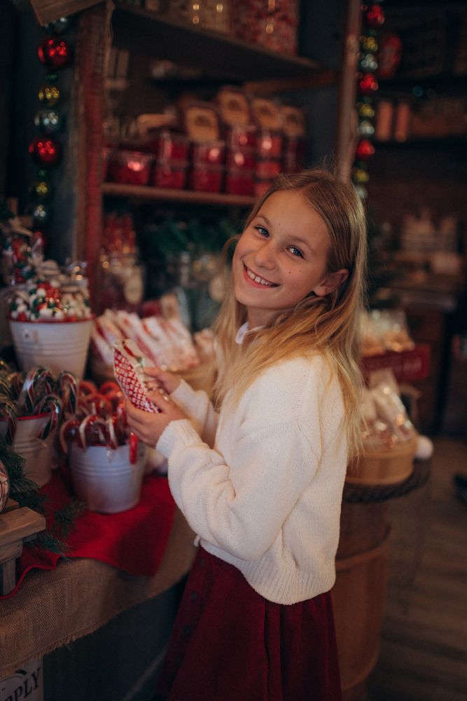 Photograph by Anna Vlasova