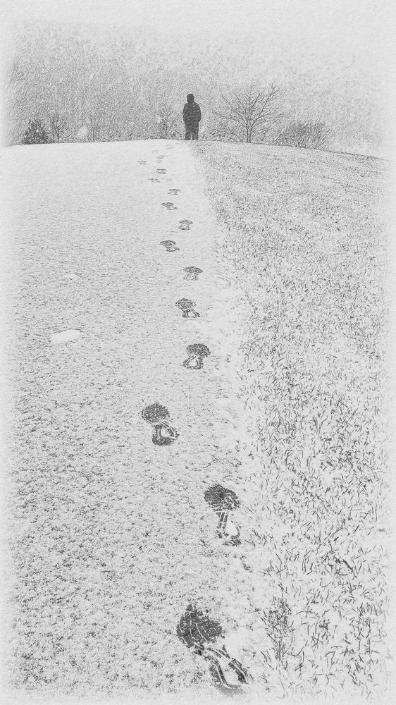Footprint