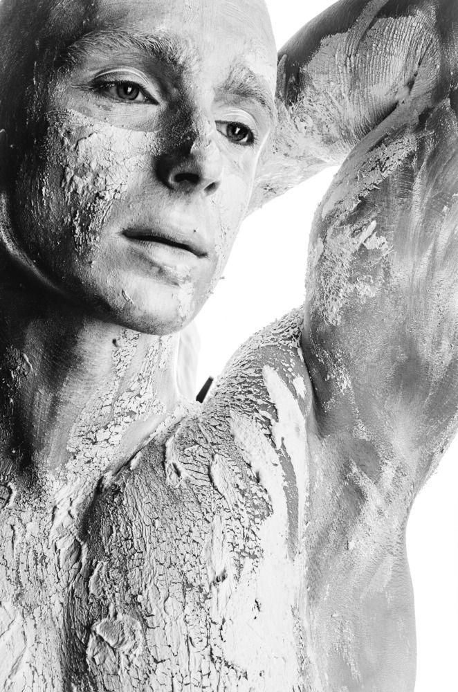 Photograph by Надежда Каспер