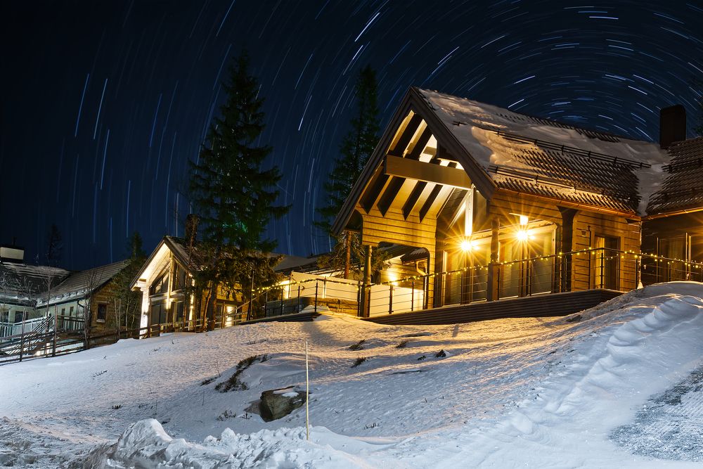 Photograph by Ilja Enger-Tsizikov