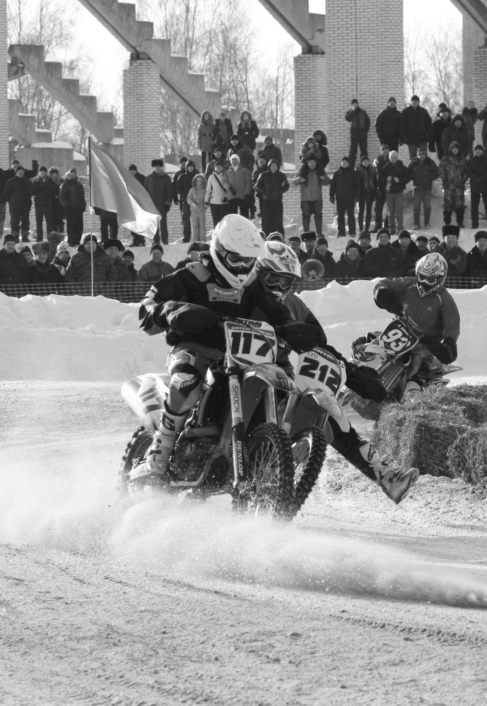 Photograph by Алёна Пшеленская