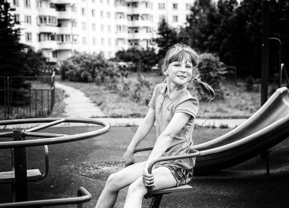 Photograph by Светлана Мельник