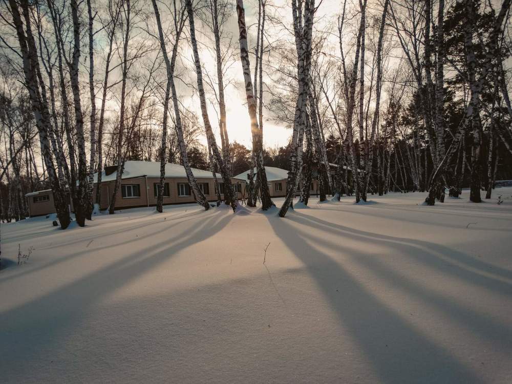 Photograph by Анжелика Трошина