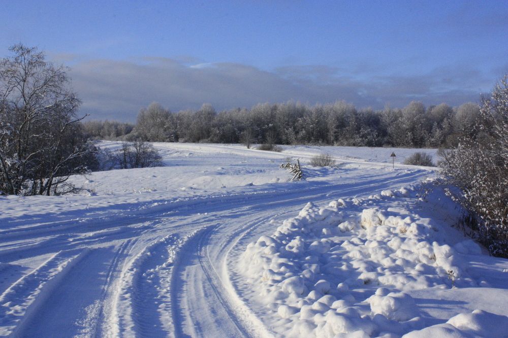 Photograph by Вероника Ратникова
