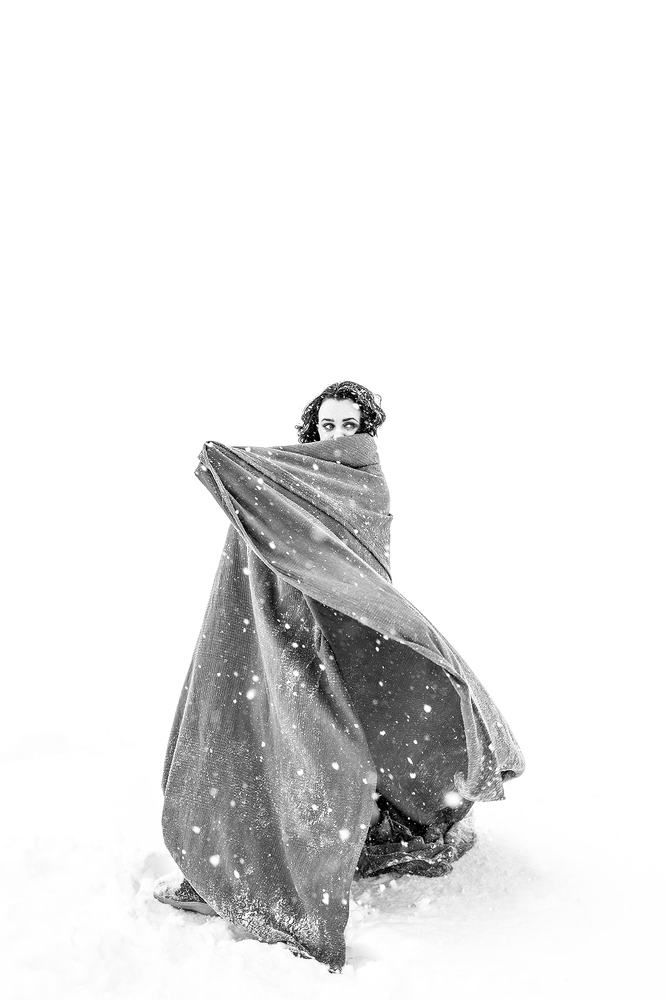 Photograph by Anna Petrov